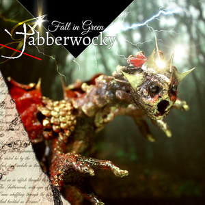 Jabberwocky (Single)