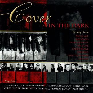 Cover in the Dark