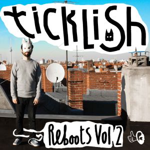 Reboots Vol. 2 (EP)