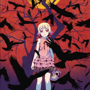 Kizumonogatari Gekihanongakushu (Original Soundtrack) (Single)