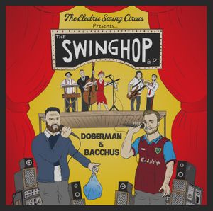 The Swing Hop EP (EP)