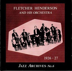 Jazz Archives No. 6: 1926-27