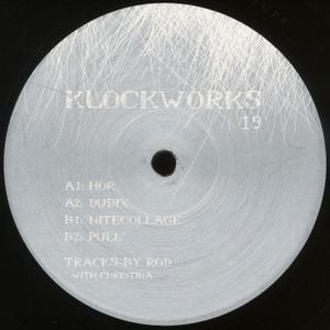 Klockworks 19 (EP)