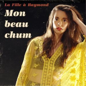 Mon beau chum (Single)
