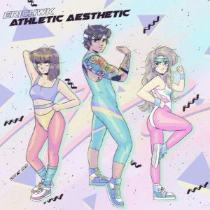 Athletic Aesthetic