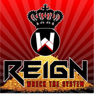 Reign (Single)