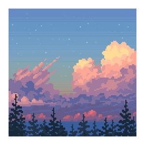 Strange Clouds (Single)