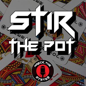 Stir the Pot (Single)