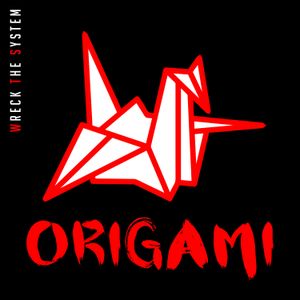 Origami (Single)