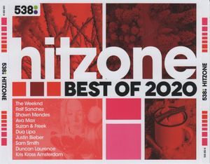 538: Hitzone: Best of 2020
