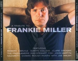 A Tribute to Frankie Miller