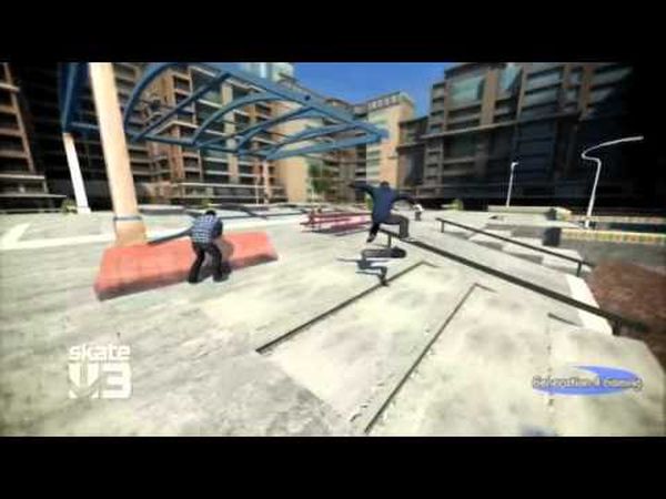 Skate 3