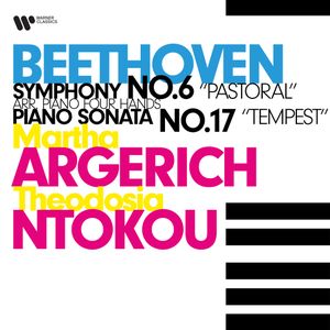 Symphony no. 6 in F, op. 68 “Pastoral” IV. Gewitter. Sturm.: Allegro