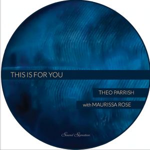 This is for You (Single)