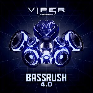 Bassrush 4.0