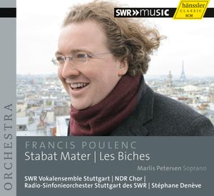 Stabat mater / Les Biches