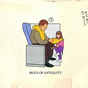 Studies: Beats of Antiquity