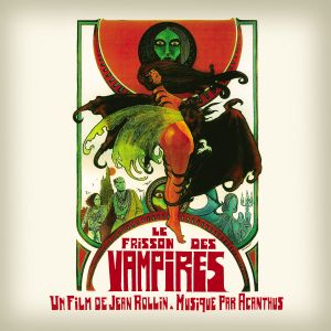 Le Frisson des vampires (OST)