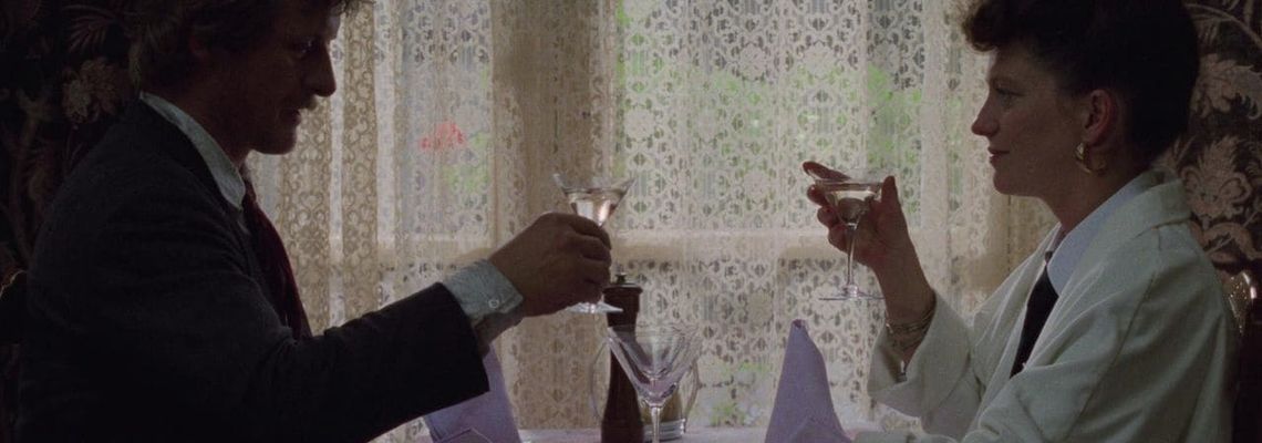 Cover La Légende du Saint Buveur