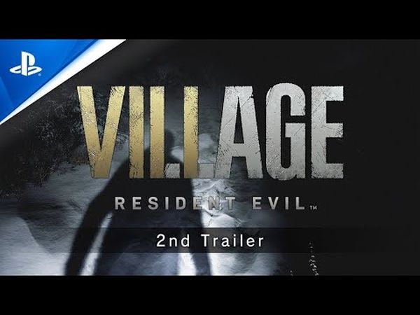 Resident Evil: Village