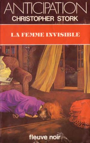 La femme invisible