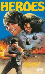 Affiche Héros Affiche Héros