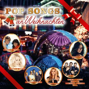 POP SONGS an Weihnachten