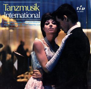 Tanzmusik International