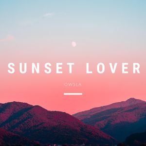 Sunset Lover (Single)