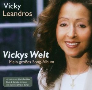 Vickys Welt: Mein großes Song-Album