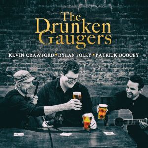 The Drunken Gauger / O'Sullivan's March / Humours of Aylehouse
