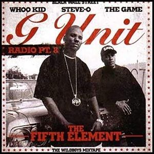 G-Unit Radio, Part 8: The Fifth Element