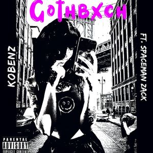 Gothbxch (Single)