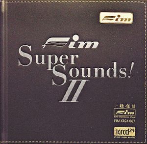 FIM Super Sounds! II