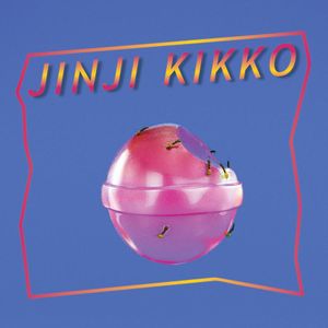 JINJI KIKKO (EP)