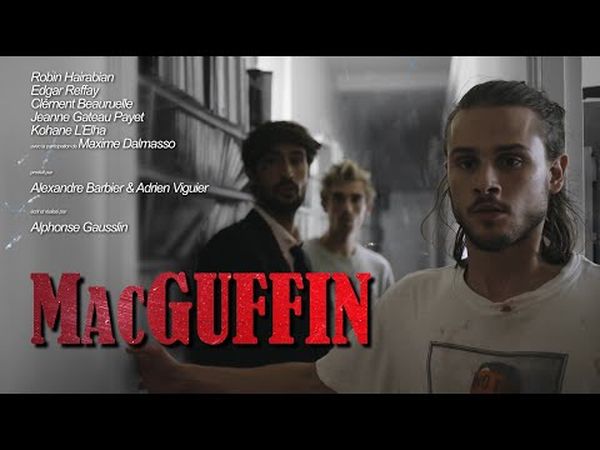 MacGuffin