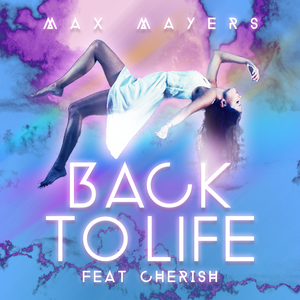 back to life (Single)