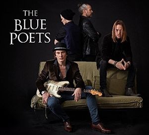 The Blue Poets