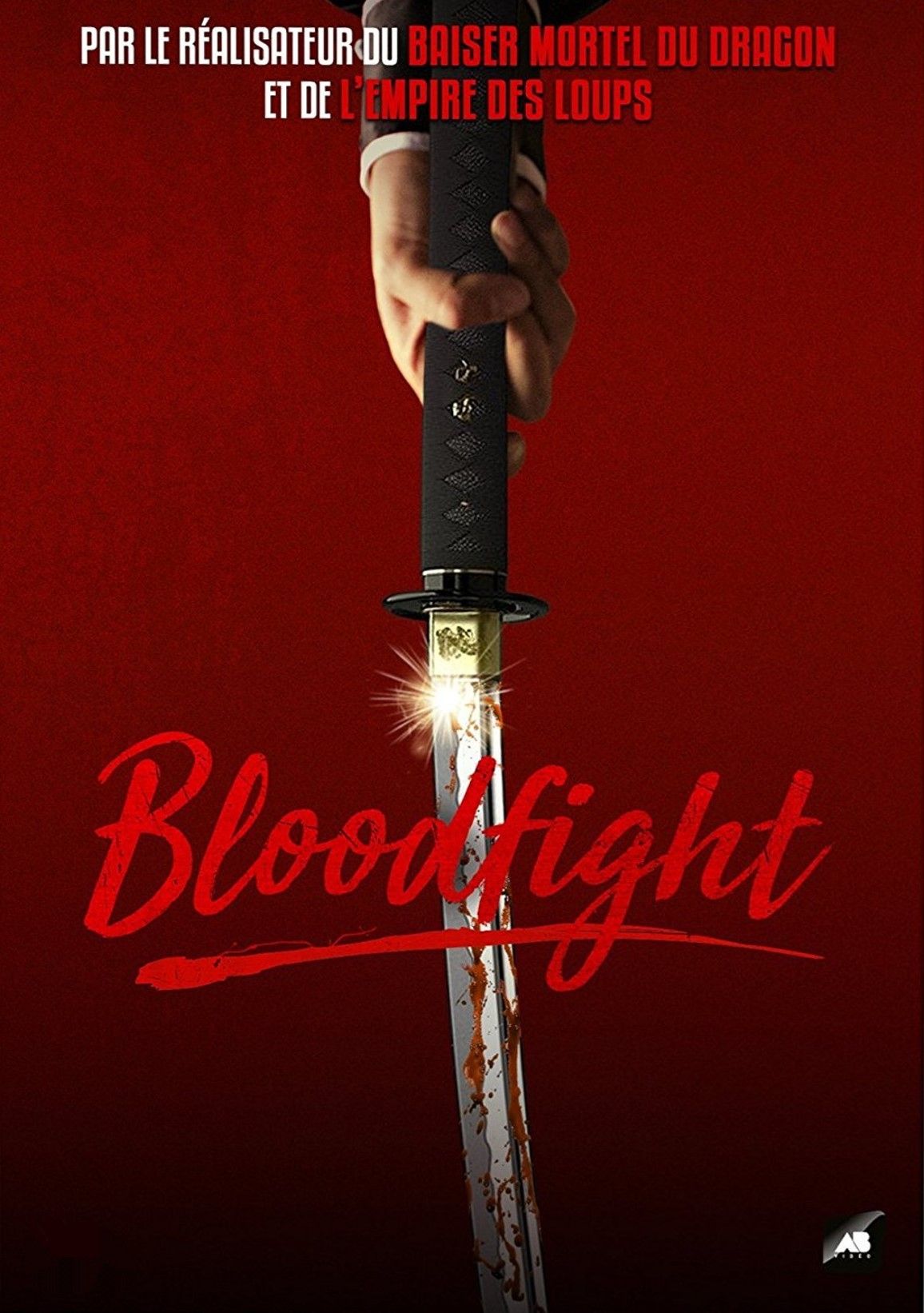 Images de Bloodfight (2016) - SensCritique