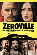 Affiche Zeroville - Un anticonformiste à Hollywood