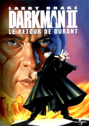 Darkman II - Le retour de Durant