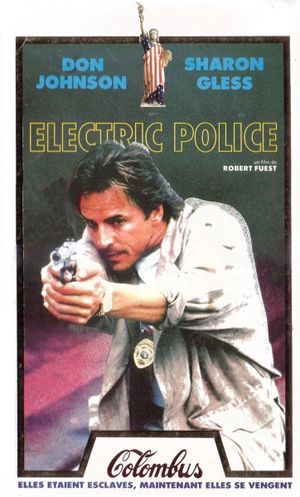 Electric Police