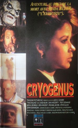 Cryogenus
