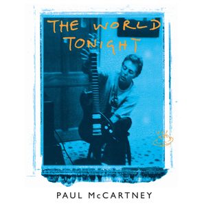 The World Tonight EP (EP)