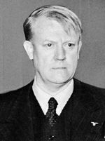 Vidkun Quisling