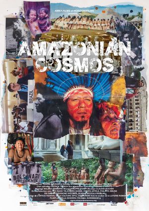 Amazonian Cosmos
