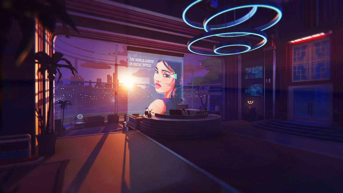 operation tango игра