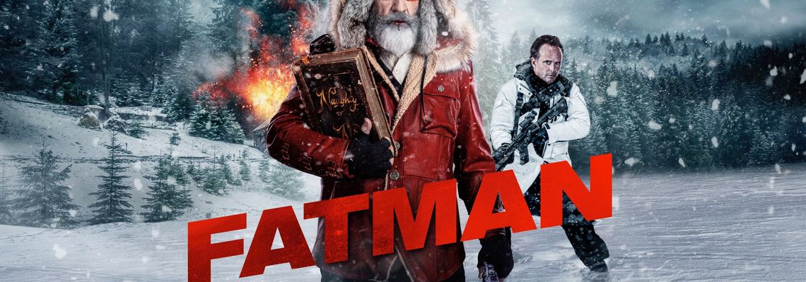 Cover Fatman