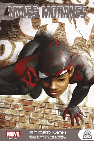 Spider-Man - Miles Morales, tome 1