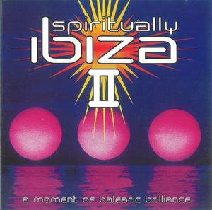 Spiritually Ibiza II